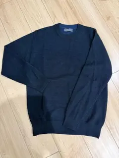 nano universe ニット