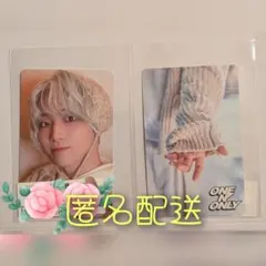 ワンエン HAYATO スクラッチ トレカ