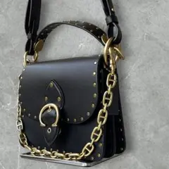 未使用に近い ✨COACH コーチ ビート 3way ショルダー ハンドバッグ