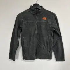 THE NORTH FACE フリースジャケット グレー