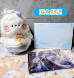 恋と深空 VIP box 2025 レイ 公式課金プレゼント ギフト① - メルカリ