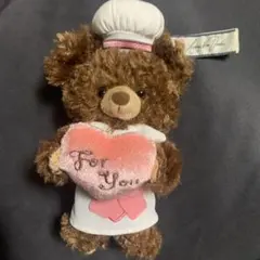 ディズニー　ユニベア　ぬいぐるみ　マスコット　キーホルダー