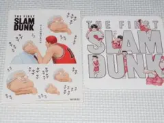 スラムダンク 映画 THE FIRST SLAM DUNK 入場者特典