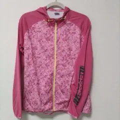 ウィンドブレーカー レディース l テニス