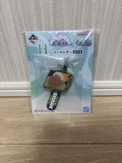 一番くじONE PIECE 思い描く未来　H賞