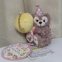 【美品】シェリーメイ ぬいぐるみチャーム from all of us 風船