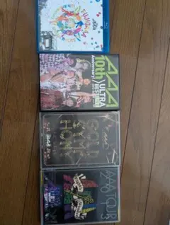 2025年最新】AAAトリプル_エーの人気アイテム - メルカリ