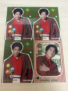 THERAMPAGE ランペ ランページ 後藤拓磨 大暴年会 フォトカ