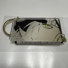 D.gray-man ラビ キーリングコレクション - メルカリ