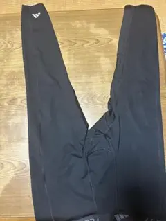 adidas TECHFIT インナータイツ 2XL