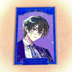 IMPACT ランダムフォト風カード 四季凪