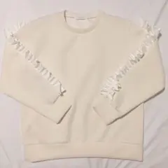 ボリューム袖トップスmerryjenny honeymihoney snidelのサムネイル