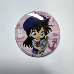 安室透 コナンカフェ2026 缶バッジ マリンver. - メルカリ