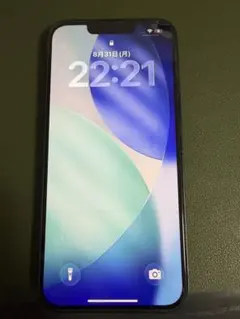 緊急お値下げ4000オフ中❗️iPhone 13本体 128GB ハードケース付き