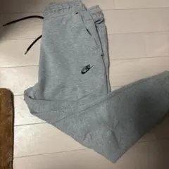 フリースパンツ ジョガーパンツ