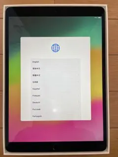 iPad Pro10.5 64G Wi-Fi シルバー