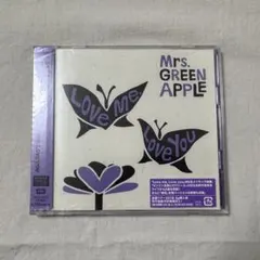 2026年最新】mrs green apple 初回限定盤の人気アイテム - メルカリ