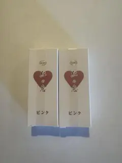 イオン化粧品 紅の意 ピンク 2個セットのサムネイル