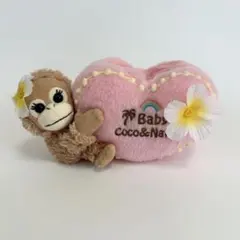 Baby Coco&Natsu ベイビーココ&ナツ 小物入れ