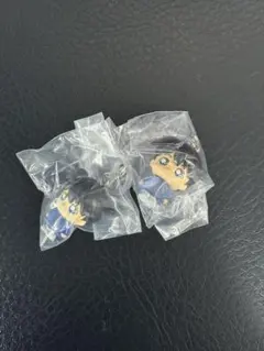 名探偵コナン めじるしアクセサリー　工藤 新一