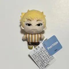 2026年最新】SevenTeen ホシ ぬいぐるみの人気アイテム - メルカリ