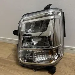 エブリィ　クリッパー17v 左ライト　極美品 2026年最新】DA17v ヘッドライト 左の人気アイテム - メルカリ