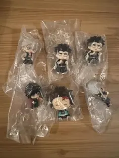 バンダイ 鬼滅の刃 ならぶんです。3 他