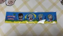うたプリ クッピーラムネ 缶バッジ カルナイ マルイ