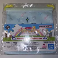 たまごっち 1番くじ 巾着