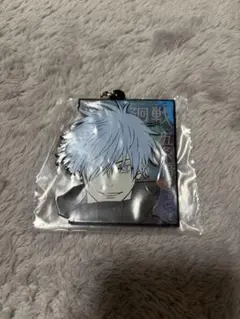 呪術廻戦　一番くじ　五条悟　ラバーチャーム