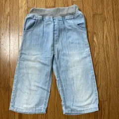 ミキハウス ボトムス