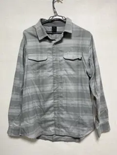 ミレーMILLET KUHTAI THERMO SHIRT クータイサーモシャツ