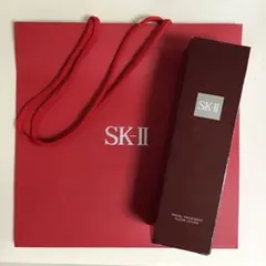 SK-IIフェイシャルトリートメントクリアローション230mlショッパー付きのサムネイル