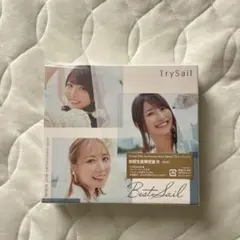 TrySail Best Album「BestSail」初回限定盤B 新品