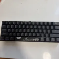 中華ゲーミングキーボード - メルカリ
