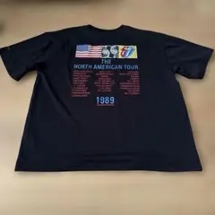 ローリングストーンズ Tシャツ