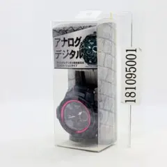 クレファー T-SPORTS アナデジウオッチ TS-AD096-RDのサムネイル