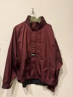 XLARGE ナイロンジャケット Mサイズ