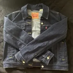 Levi's デニムジャケット Mサイズ