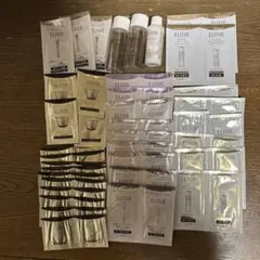 エリクシールサンプルセット