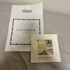 FEILER LOVERARY タオル・ハンカチ