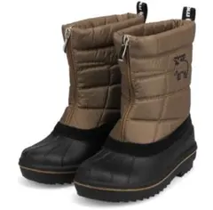 モズ moz スノーブーツ　キッズ