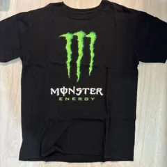 り*様 Monster Energy Tシャツ Lサイズ ブラックのサムネイル