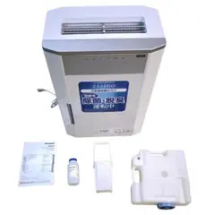 【ペットの臭いにも】Panasonic ジアイーノ F-JDS70 次亜塩素酸のサムネイル