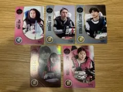 2025年最新】競艇選手カードの人気アイテム - メルカリ