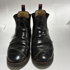 AVIREXサイドゴアブーツAV2700 26cmアビレックス