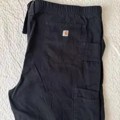 カーハート　ペインターパンツ　ワークパンツ　z44