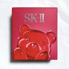 SK-II ぴてくま ジュエリートレイ
