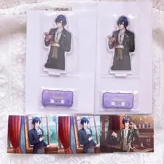 うたプリ♢オムニバスドラマCDブロッコリーくじ(トキヤ)