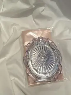 JILLSTUART コンパクトミラーⅡ ポーチ付き